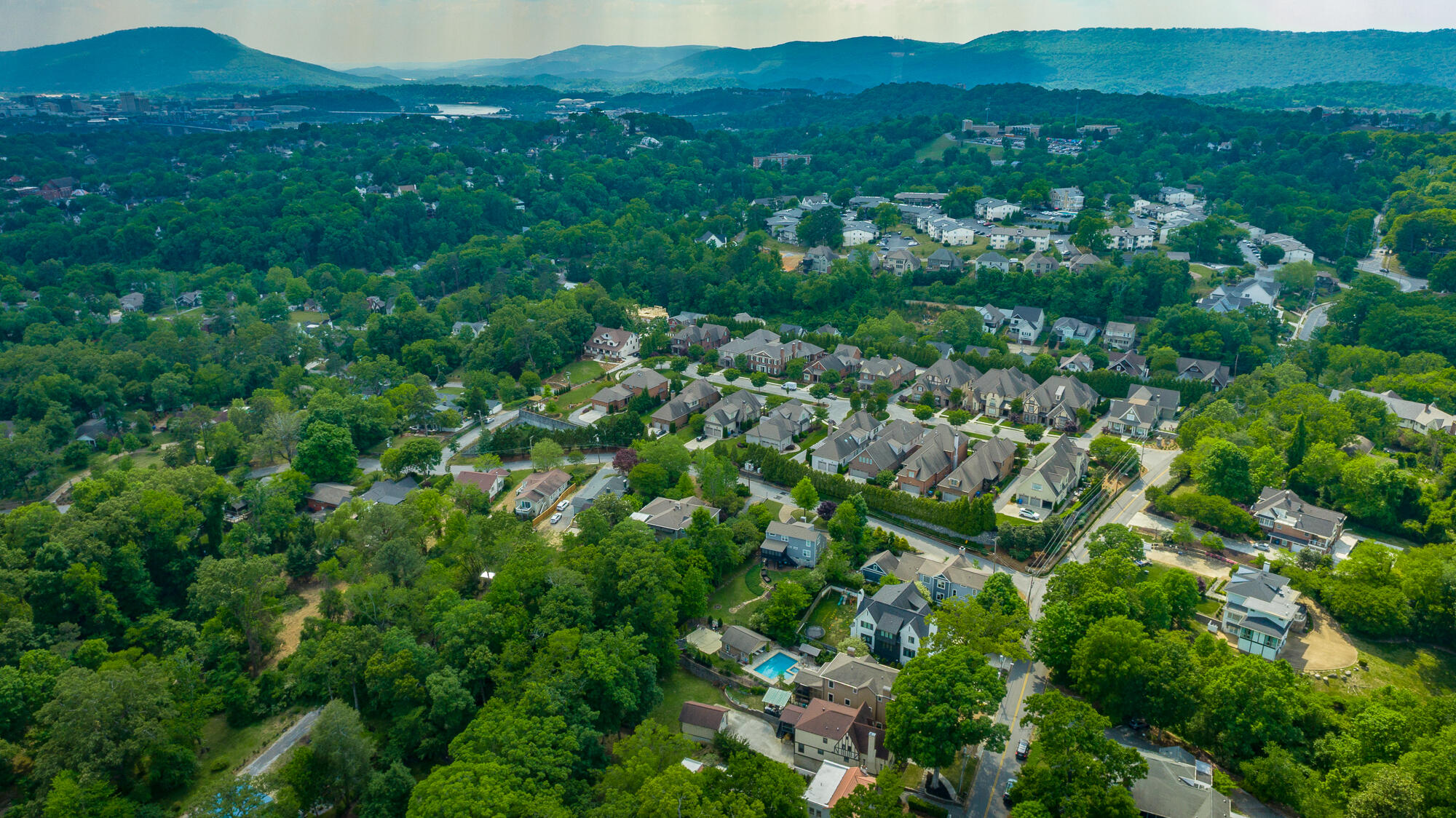 1206 East Dallas Road Chattanooga, TN 37405 - Photo 145 of 152 1207 E Dallas Road HD-144