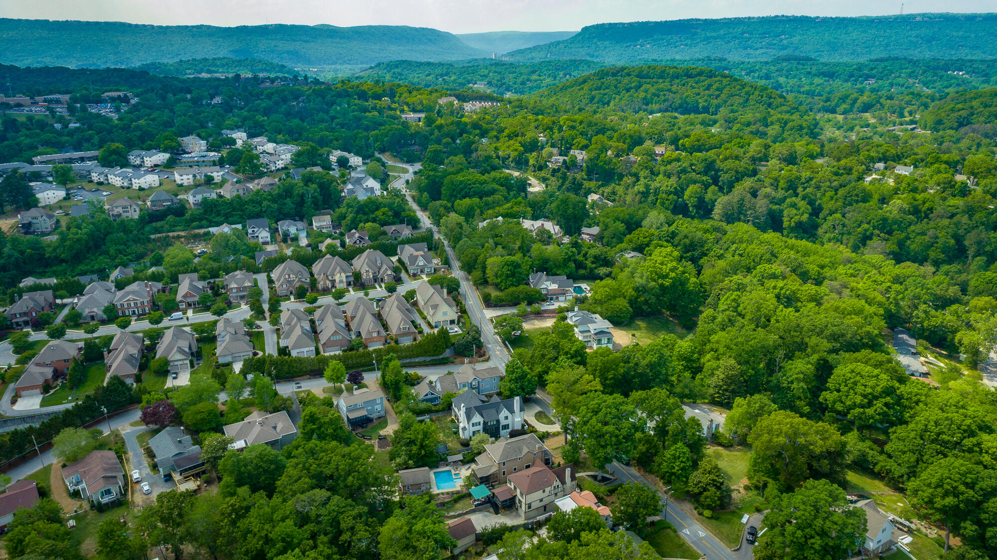 1206 East Dallas Road Chattanooga, TN 37405 - Photo 147 of 152 1207 E Dallas Road HD-146