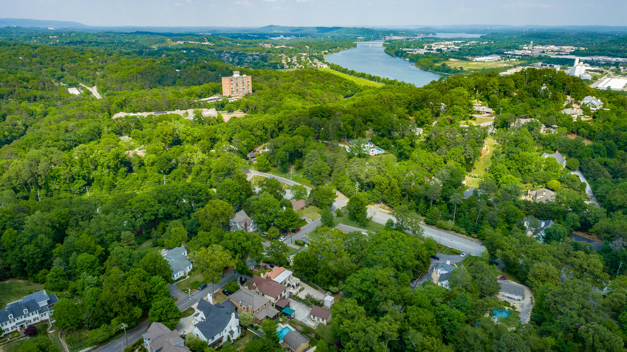 1206 East Dallas Road Chattanooga, TN 37405 - Photo 150 of 152 1207 E Dallas Road HD-149