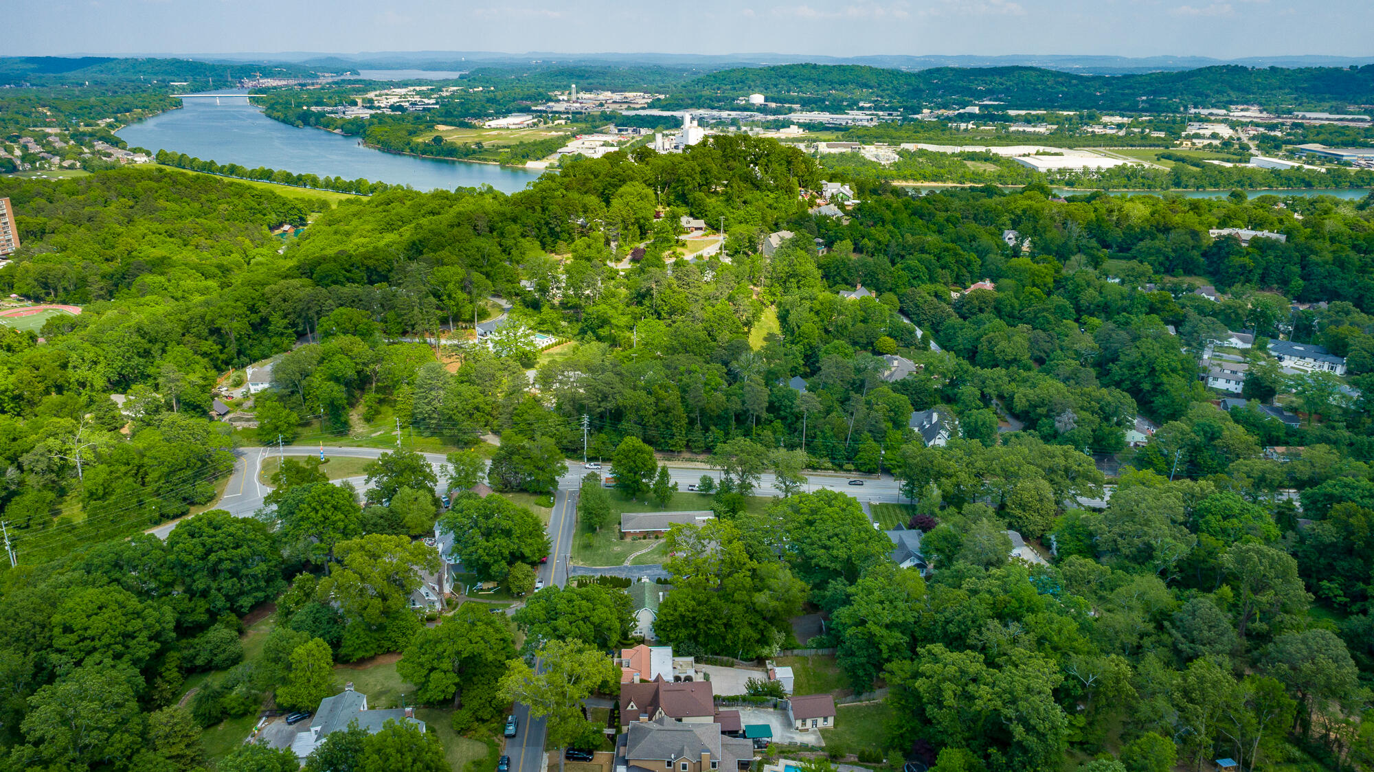 1206 East Dallas Road Chattanooga, TN 37405 - Photo 151 of 152 1207 E Dallas Road HD-150