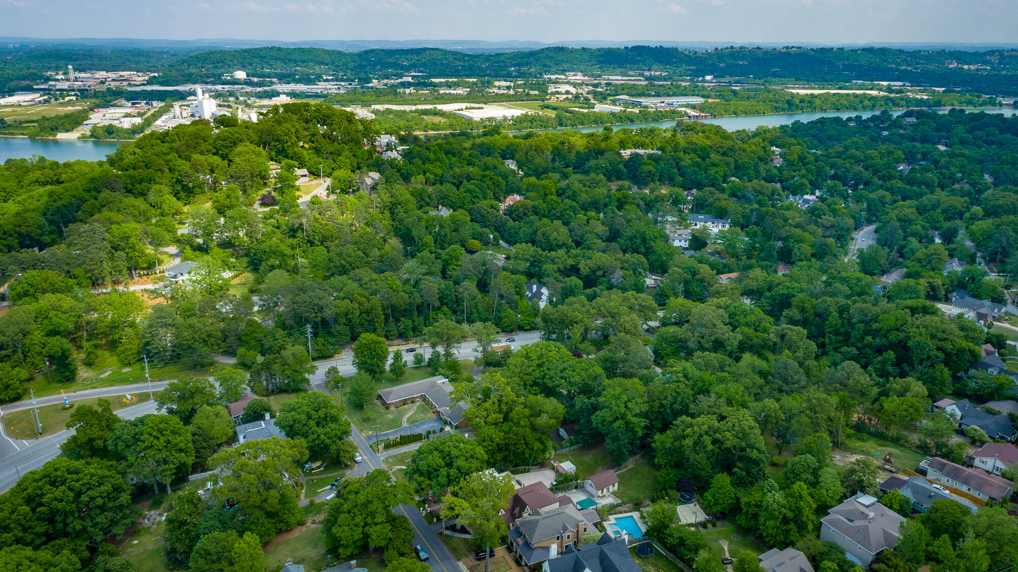 1206 East Dallas Road Chattanooga, TN 37405 - Photo 152 of 152 1207 E Dallas Road HD-151