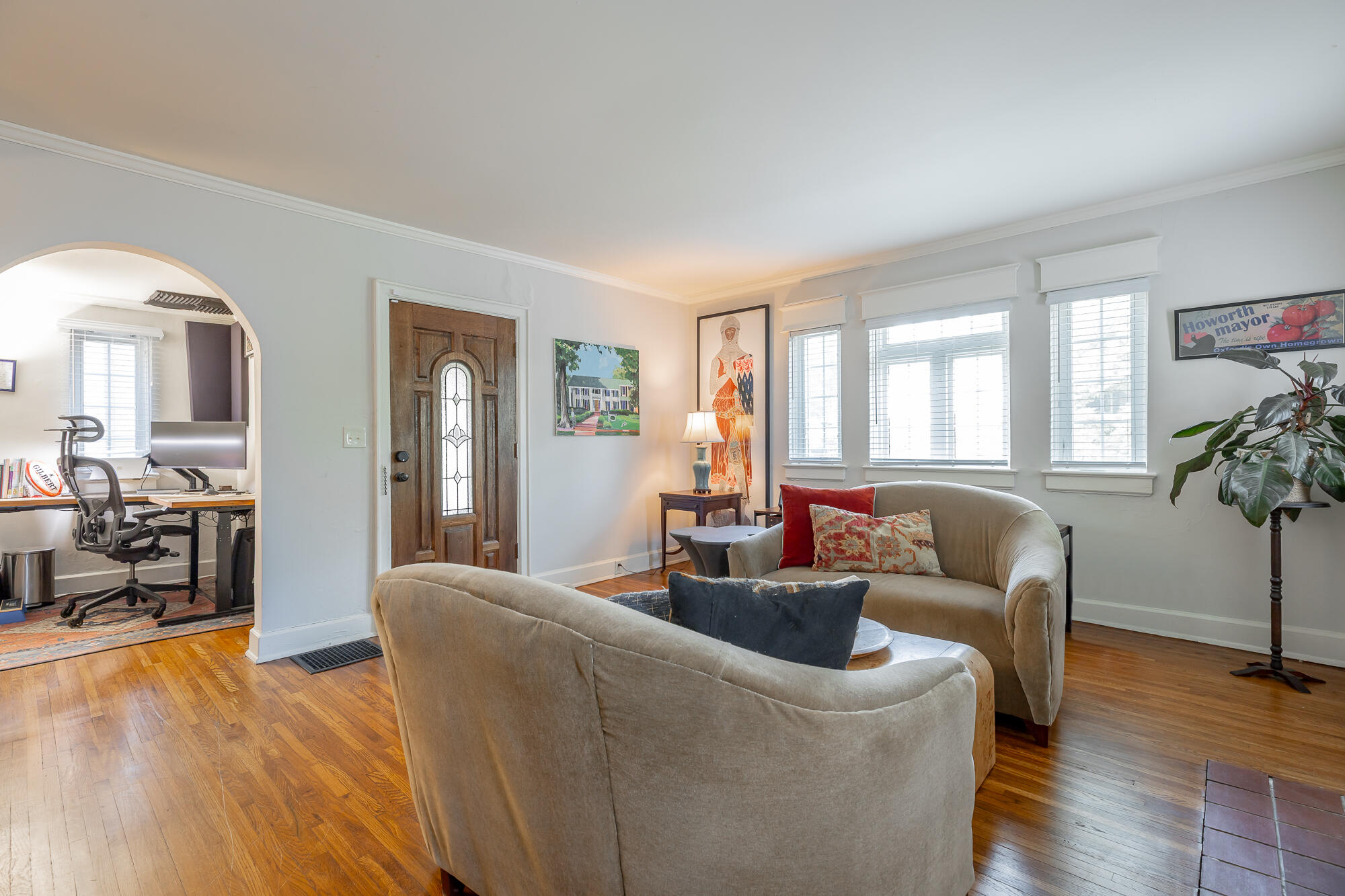 1206 East Dallas Road Chattanooga, TN 37405 - Photo 16 of 152 1207 E Dallas Road HD-3