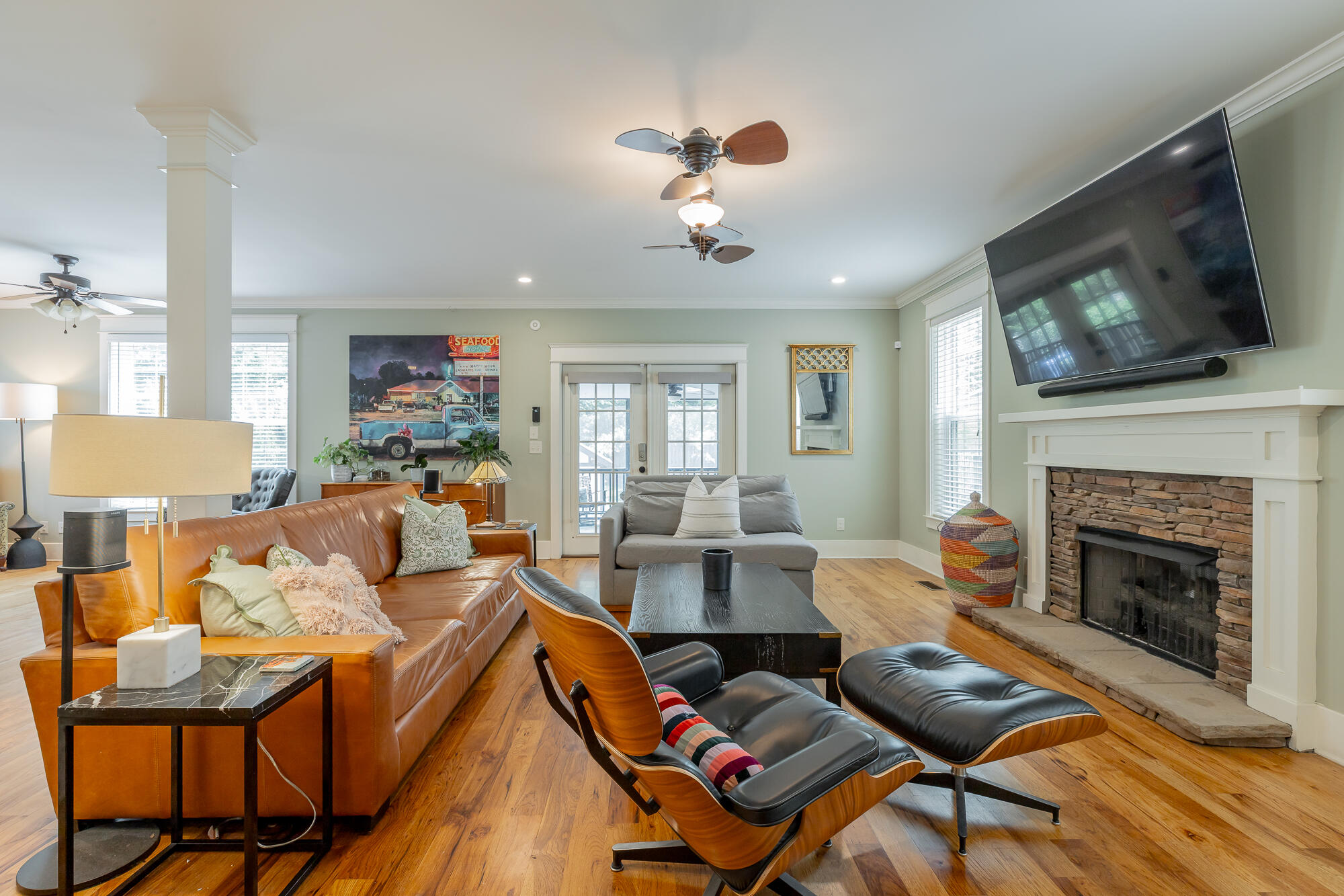 1206 East Dallas Road Chattanooga, TN 37405 - Photo 34 of 152 1207 E Dallas Road HD-27