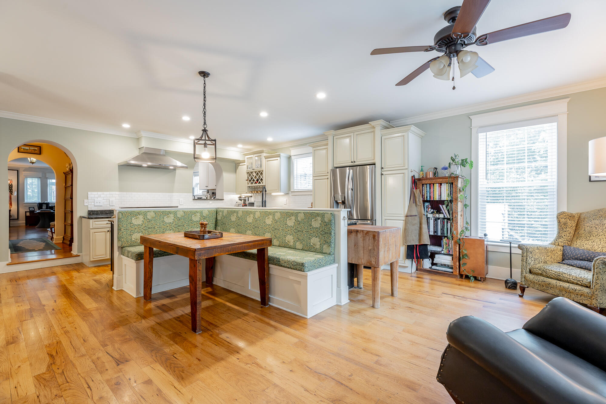 1206 East Dallas Road Chattanooga, TN 37405 - Photo 40 of 152 1207 E Dallas Road HD-33