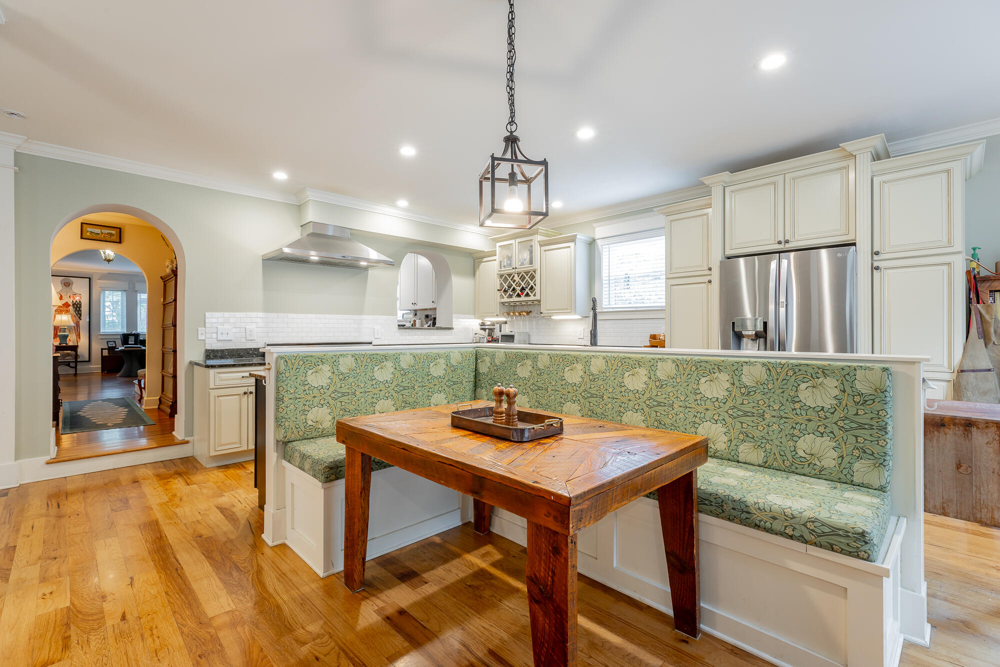 1206 East Dallas Road Chattanooga, TN 37405 - Photo 41 of 152 1207 E Dallas Road HD-34