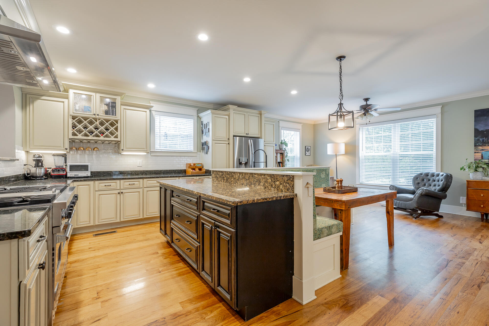 1206 East Dallas Road Chattanooga, TN 37405 - Photo 43 of 152 1207 E Dallas Road HD-36