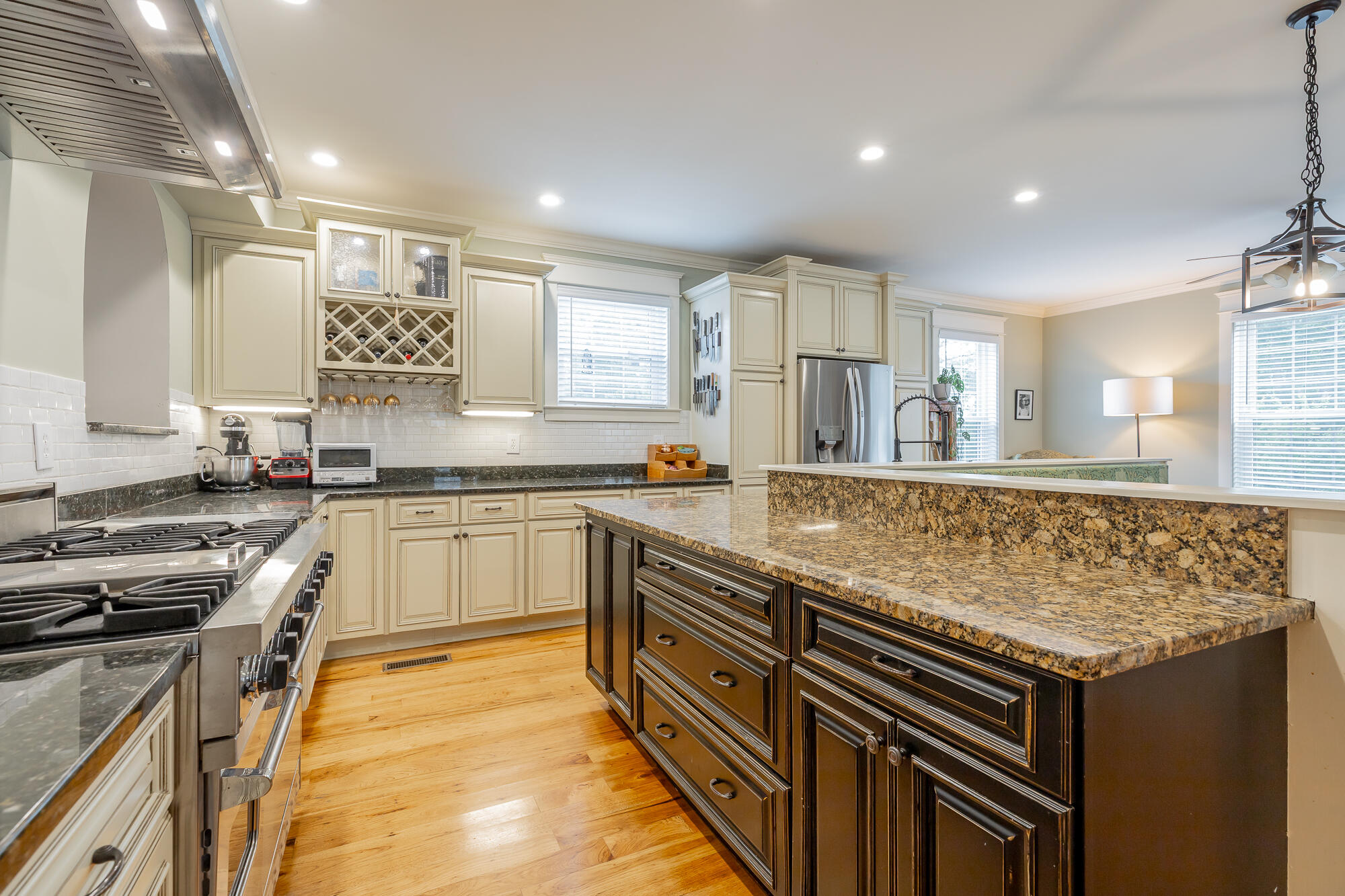 1206 East Dallas Road Chattanooga, TN 37405 - Photo 45 of 152 1207 E Dallas Road HD-38