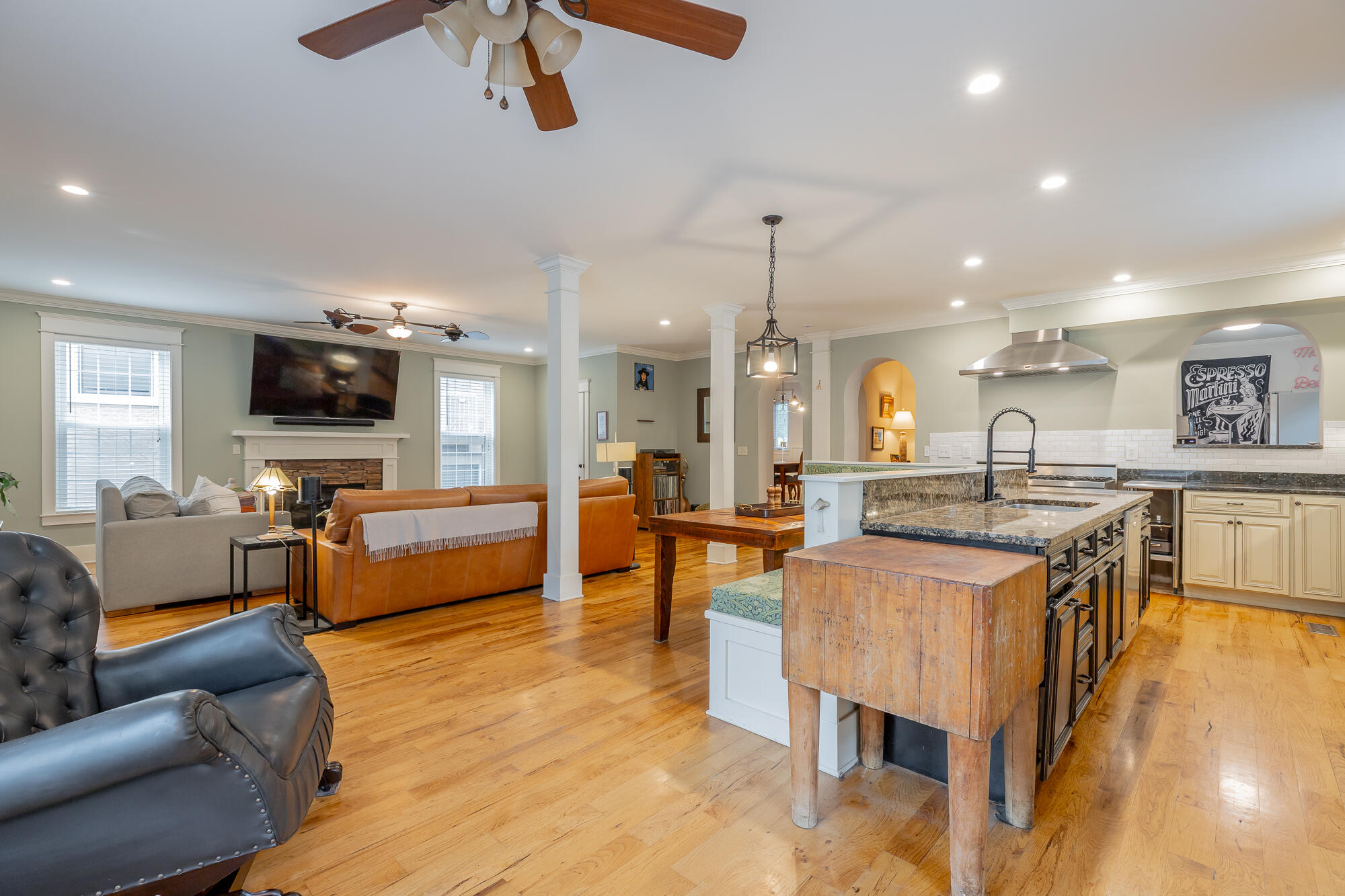 1206 East Dallas Road Chattanooga, TN 37405 - Photo 56 of 152 1207 E Dallas Road HD-49