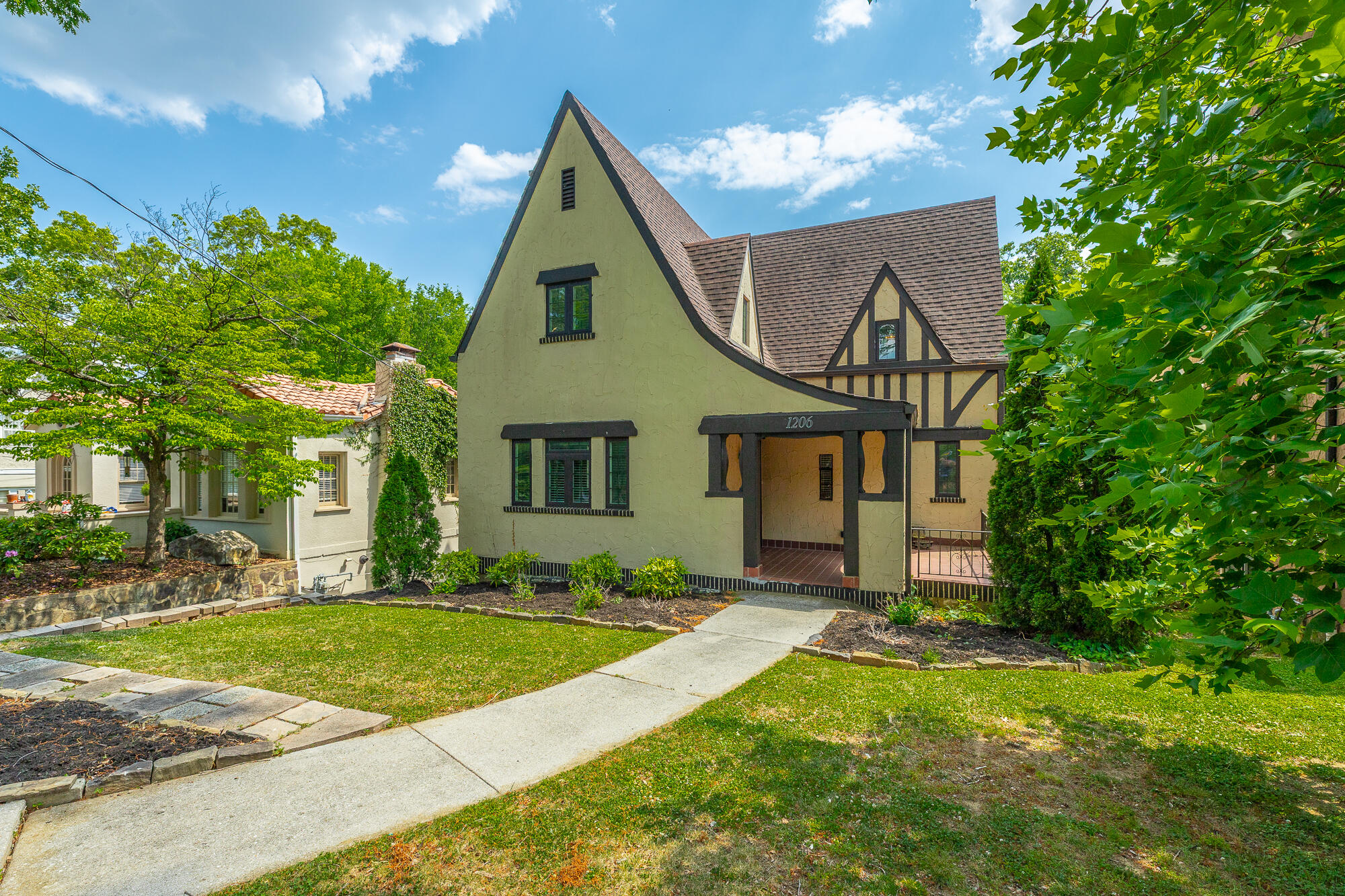 1206 East Dallas Road Chattanooga, TN 37405 - Photo 7 of 152 1207 E Dallas Road HD-99