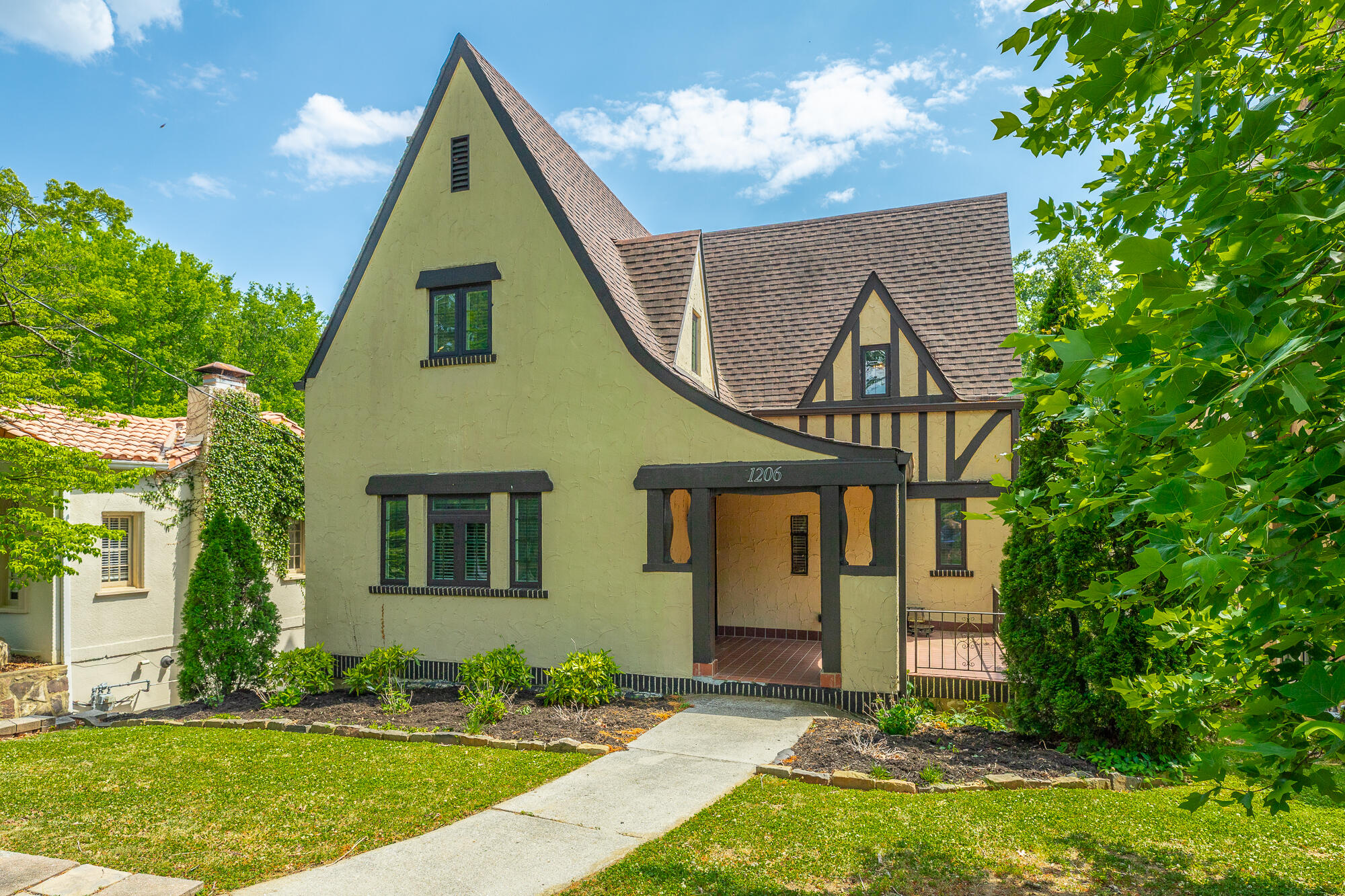 1206 East Dallas Road Chattanooga, TN 37405 - Photo 8 of 152 1207 E Dallas Road HD-100