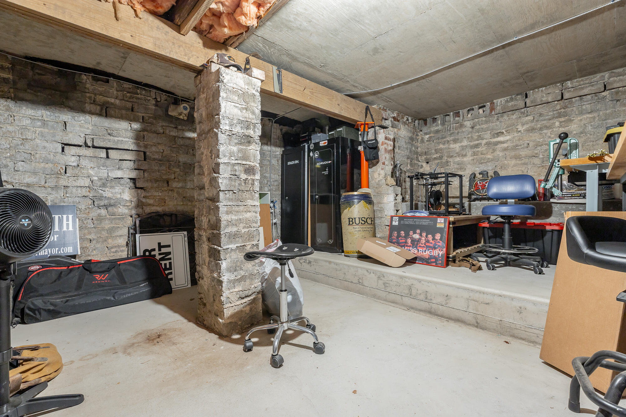 1206 East Dallas Road Chattanooga, TN 37405 - Photo 97 of 152 1207 E Dallas Road HD-84