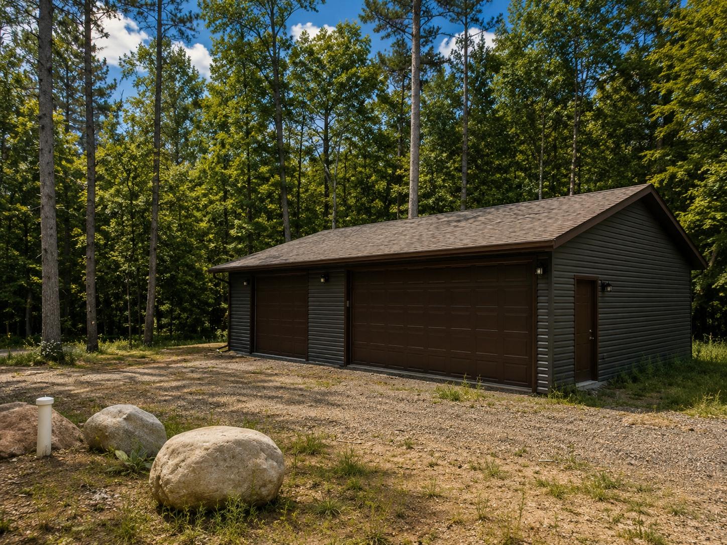4533 Warner Drive Rhinelander, WI 54501 - Photo 40 of 55 Gallery Image 40