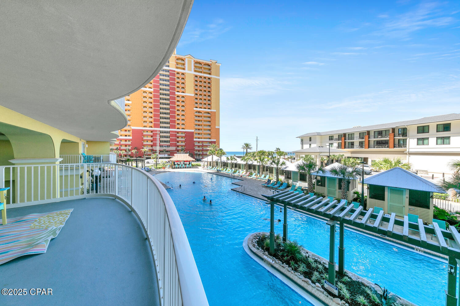 15928 Front Beach Road, Unit 3208 Panama City Beach, FL 32413 - Photo 2 of 43 Gallery Image 2