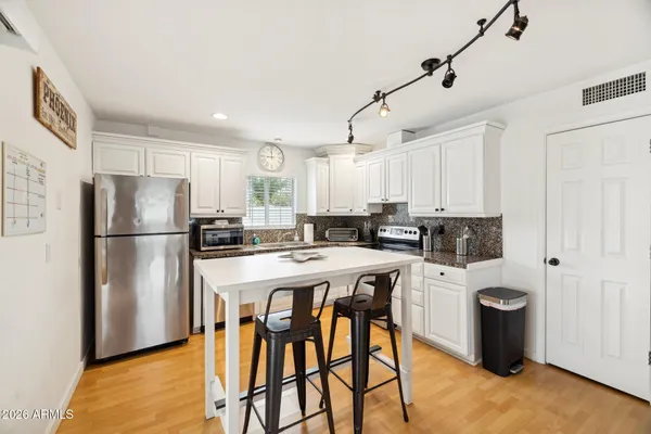 $505,000 | 4723 South Country Club Way, Tempe, AZ 85282