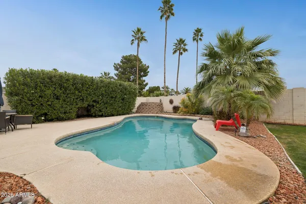 $505,000 | 4723 South Country Club Way, Tempe, AZ 85282