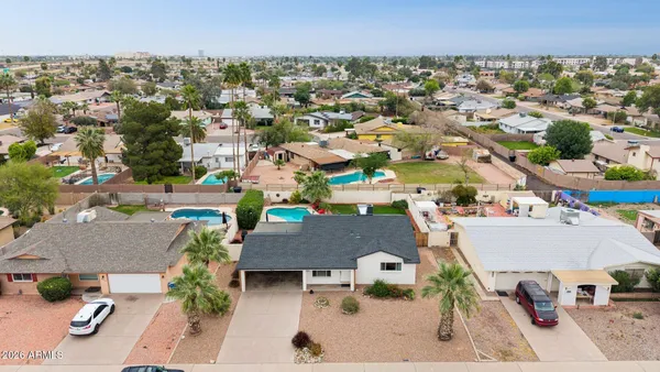 $505,000 | 4723 South Country Club Way, Tempe, AZ 85282