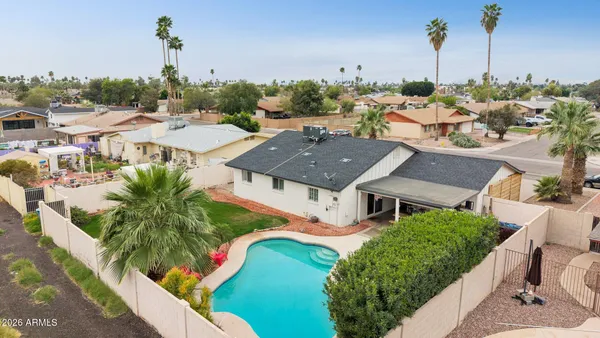 $505,000 | 4723 South Country Club Way, Tempe, AZ 85282