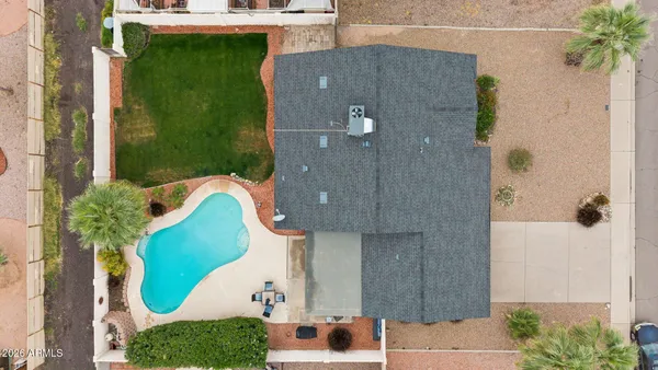 $505,000 | 4723 South Country Club Way, Tempe, AZ 85282