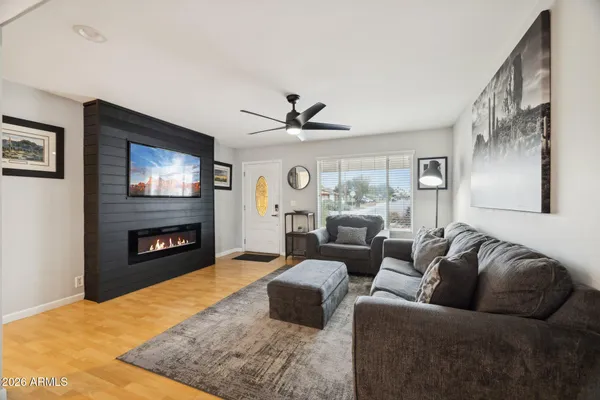 $505,000 | 4723 South Country Club Way, Tempe, AZ 85282
