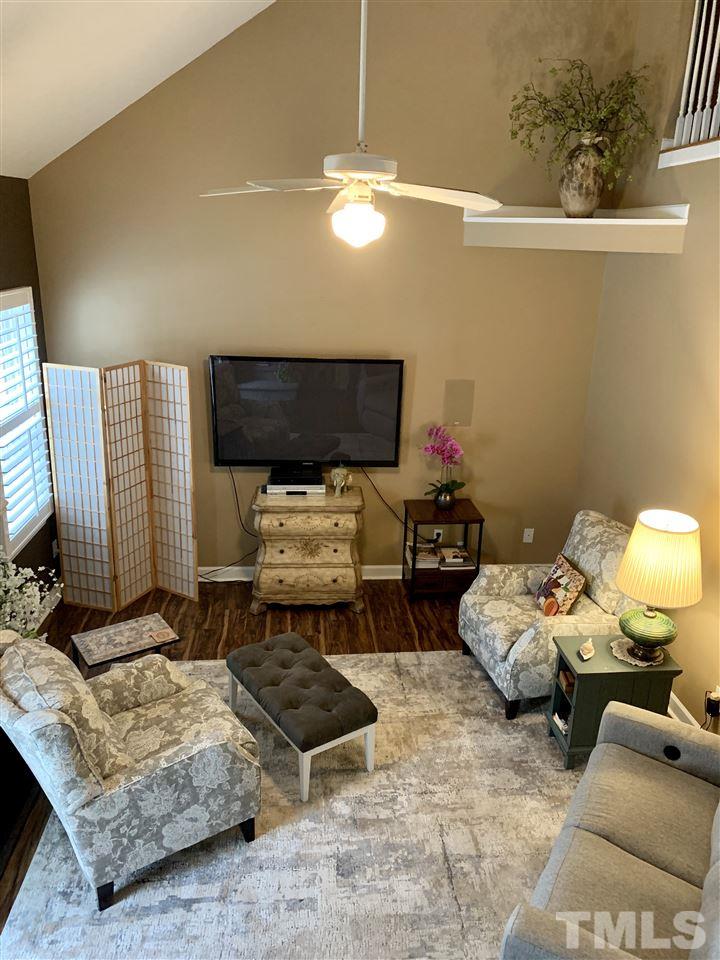 8313 Tierra Del Sol Way Raleigh, NC 27616 - Photo 2 of 28 Gallery Image 2