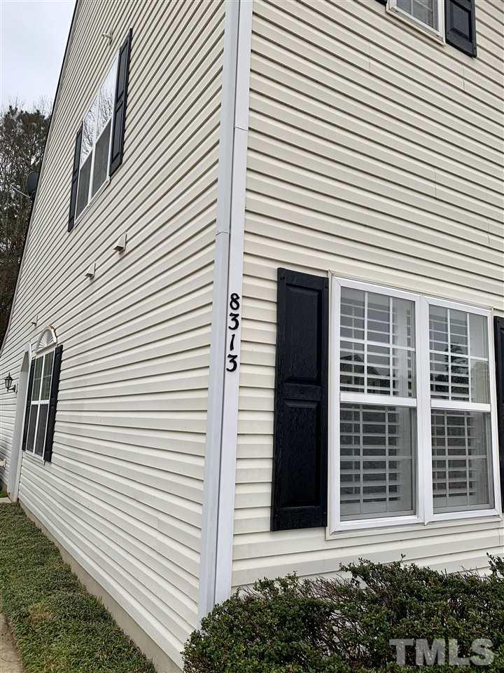 8313 Tierra Del Sol Way Raleigh, NC 27616 - Photo 27 of 28 Gallery Image 27