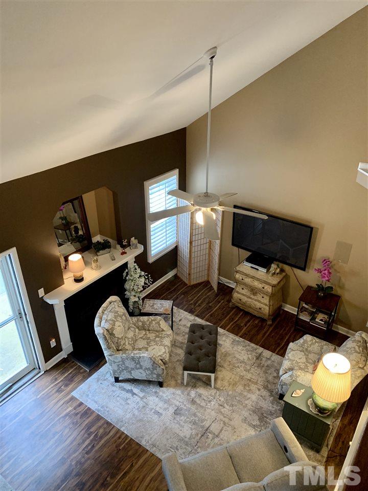 8313 Tierra Del Sol Way Raleigh, NC 27616 - Photo 4 of 28 Gallery Image 4