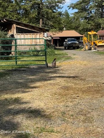 $499,000 | 890 Pokey Creek Road, Fernwood, ID 83830