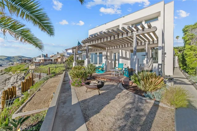 $4,999,900 | 1234 Pacific, Cayucos, CA 93430