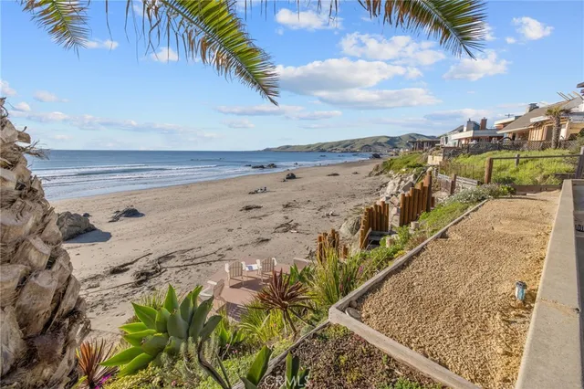 $4,999,900 | 1234 Pacific, Cayucos, CA 93430