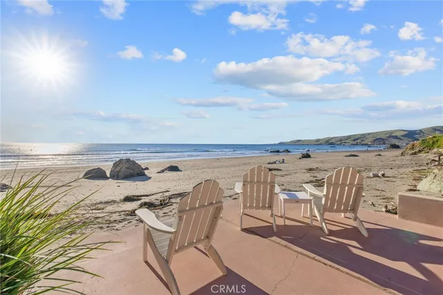 $4,999,900 | 1234 Pacific, Cayucos, CA 93430