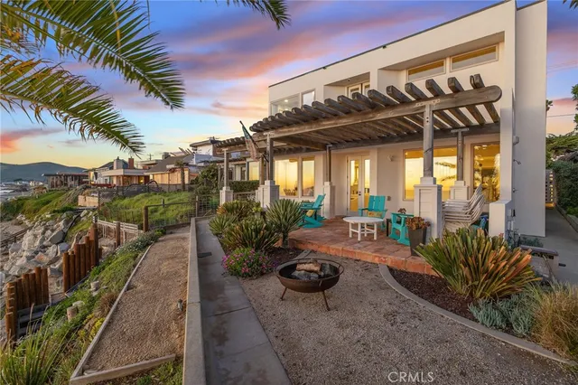 $4,999,900 | 1234 Pacific, Cayucos, CA 93430