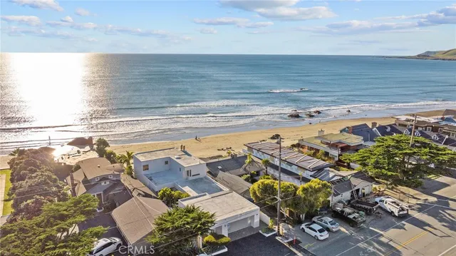 $4,999,900 | 1234 Pacific, Cayucos, CA 93430
