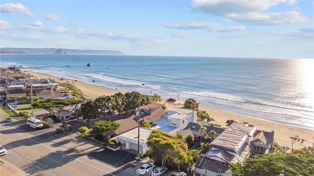 $4,999,900 | 1234 Pacific, Cayucos, CA 93430