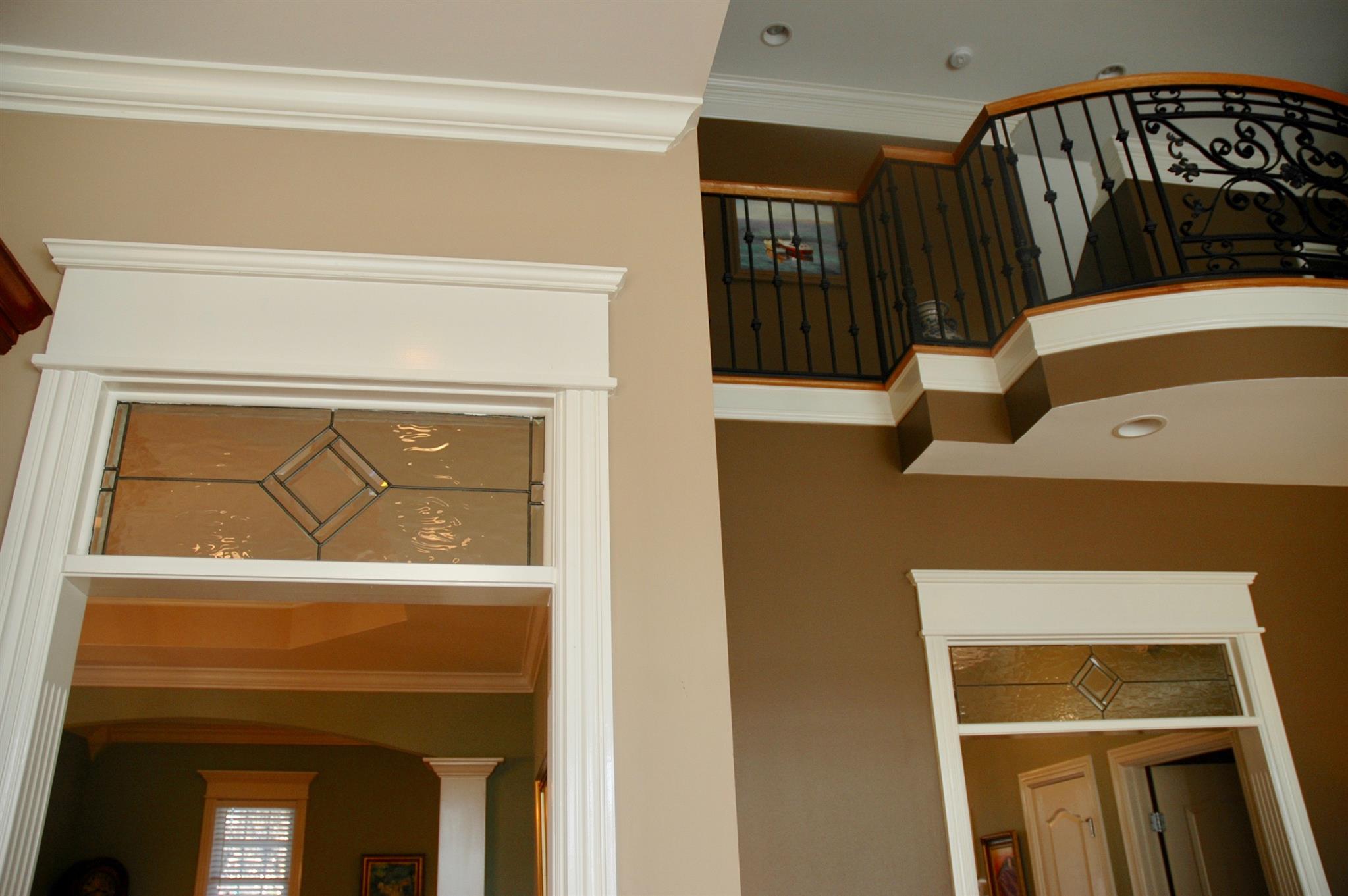 1604 Fair House Road Spring Hill, TN 37174 - Photo 7 of 18 a view of front door