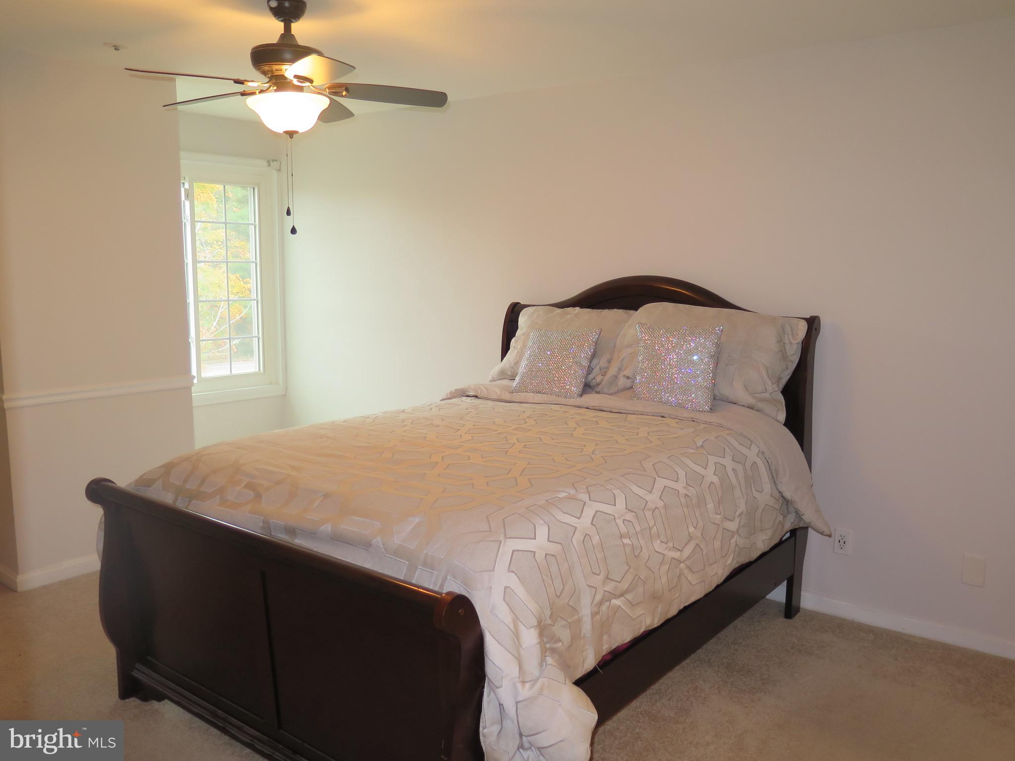 4952 Columbia Road, Unit 817 Columbia, MD 21044 - Photo 19 of 34 Master Bedroom View