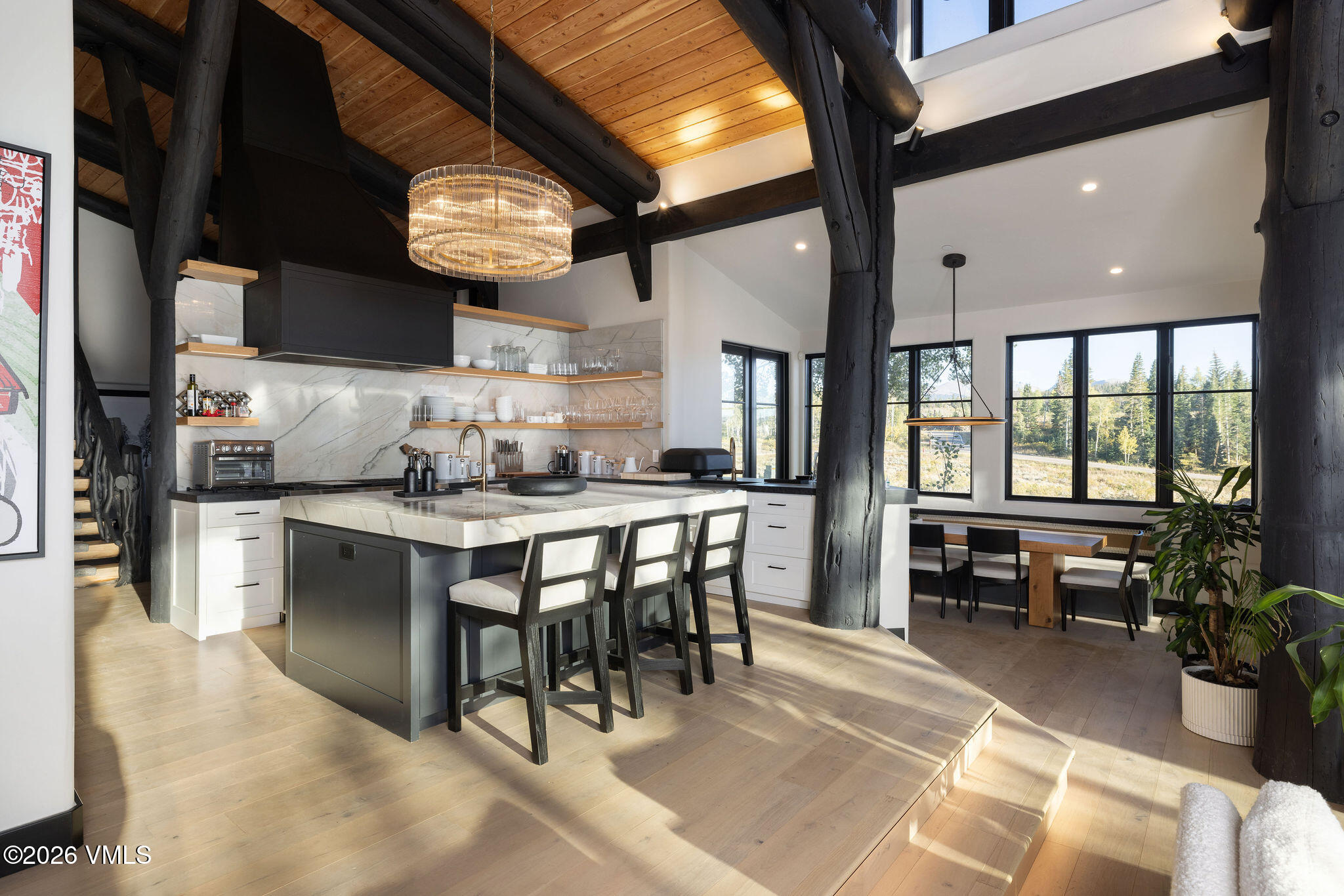 59 Jacksons Path Edwards, CO 81632 - Photo 11 of 58 59_jacksons_path_interior_kitchen_a