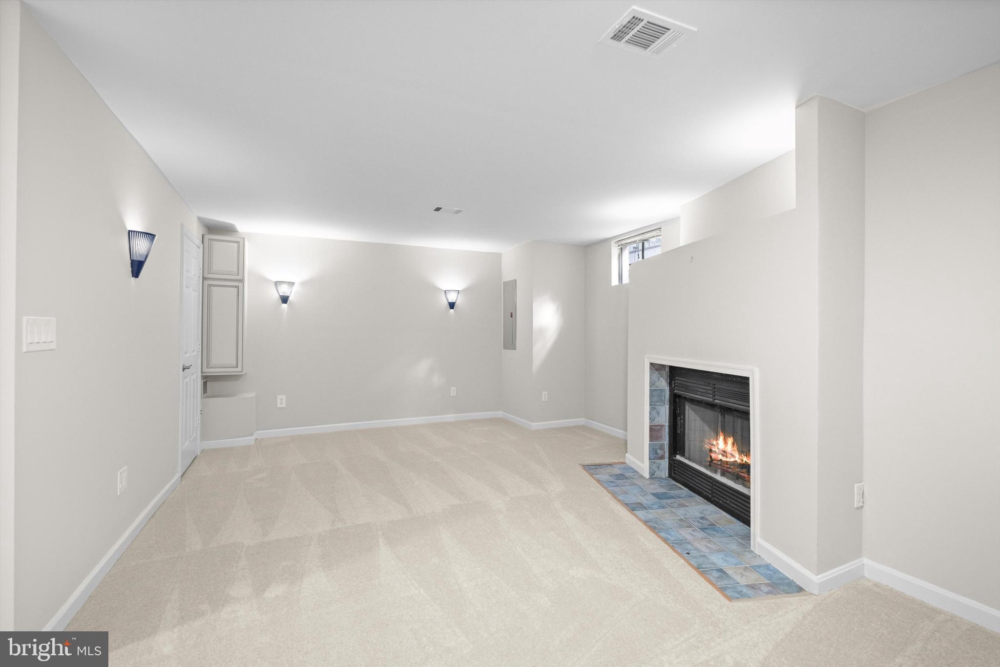 8323 Ridge Crossing Lane Springfield, VA 22152 - Photo 23 of 28 Besement
