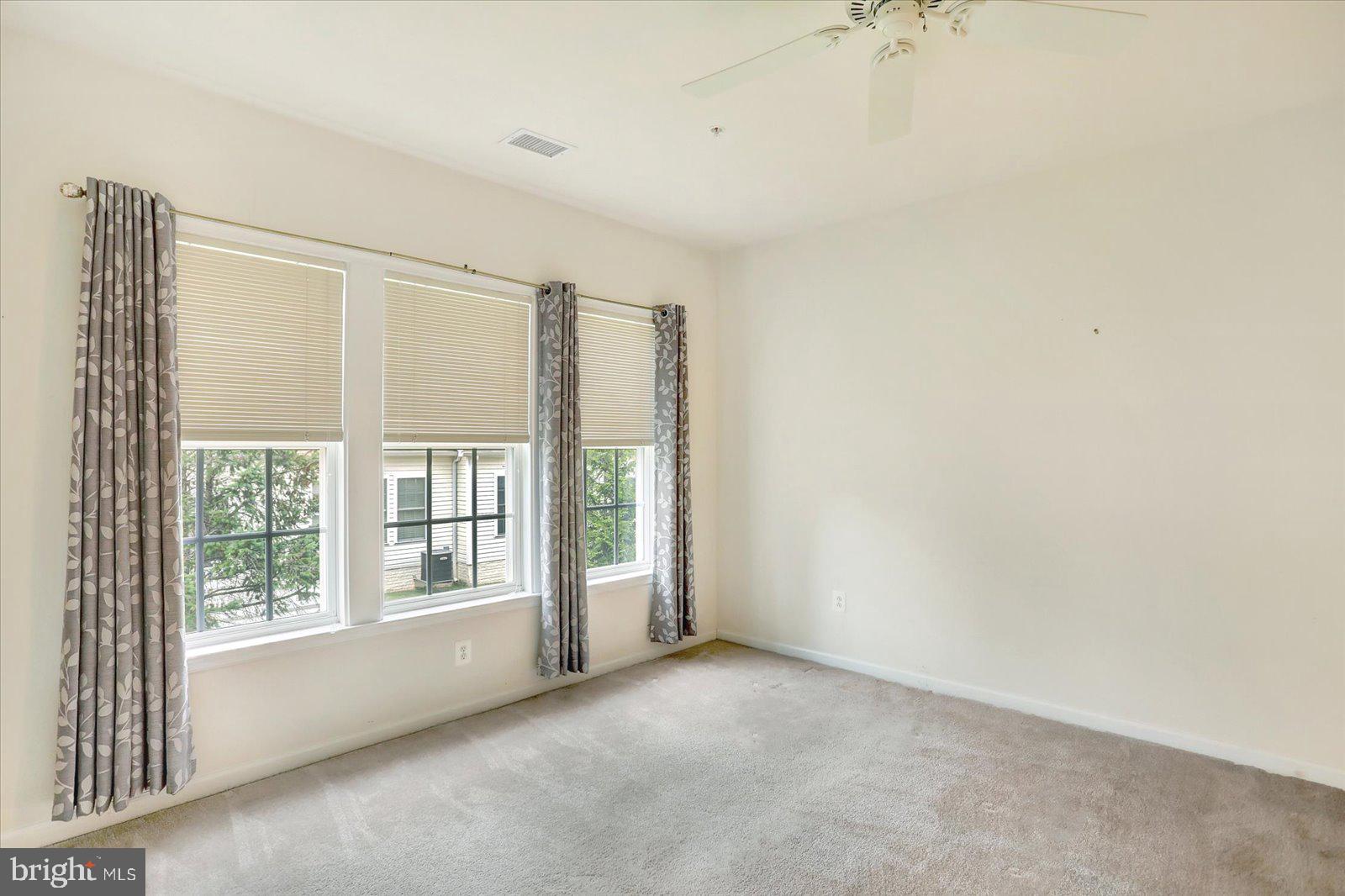 152 Saddletop Drive, Unit 354 Taneytown, MD 21787 - Photo 20 of 39 Natural Light Filled Primary Bedroom