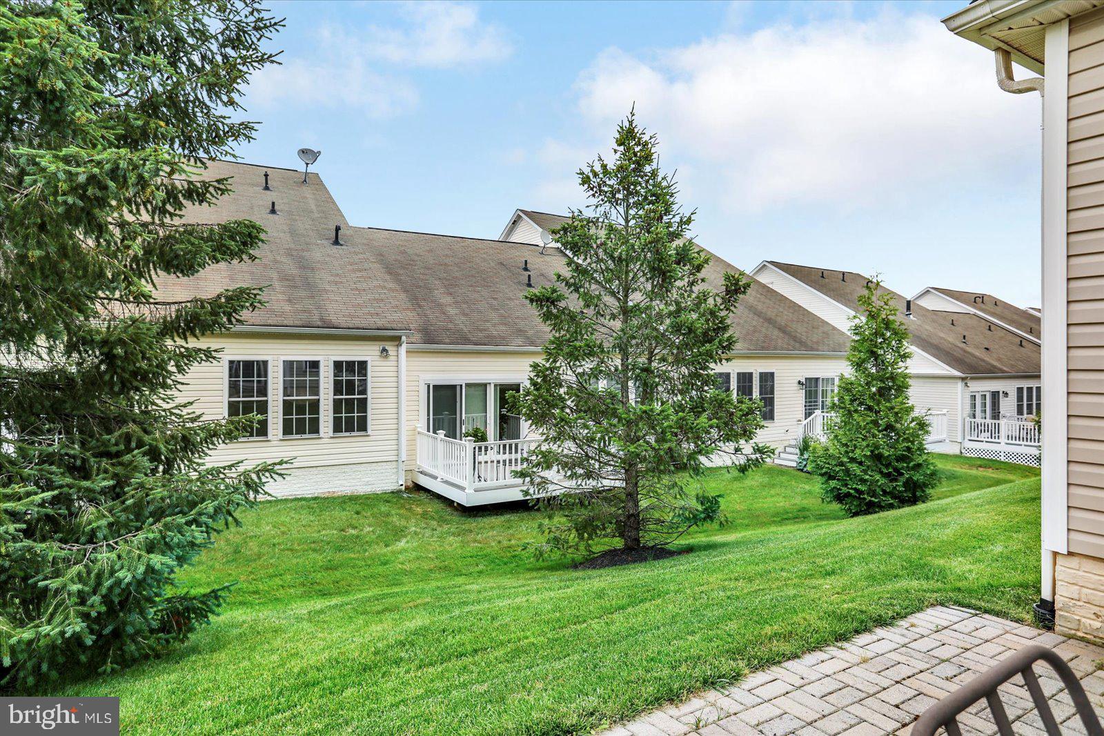 152 Saddletop Drive, Unit 354 Taneytown, MD 21787 - Photo 35 of 39