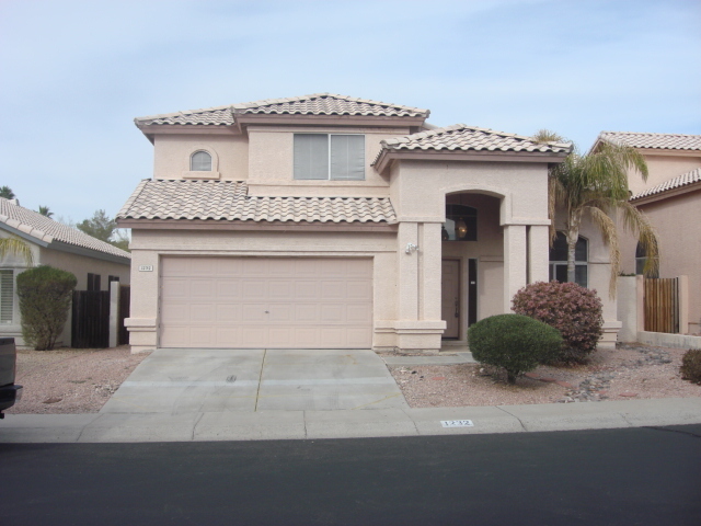 1232 East Redfield Road Phoenix, AZ 85022 - Photo 1 of 16 Front