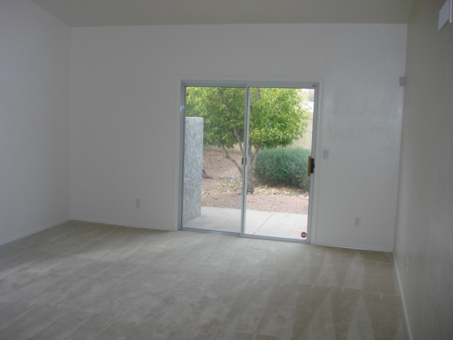 1232 East Redfield Road Phoenix, AZ 85022 - Photo 6 of 16 Master Suite
