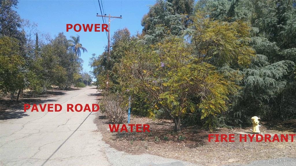 0 Sunny Heights Road Fallbrook, CA 92028 - Photo 4 of 25