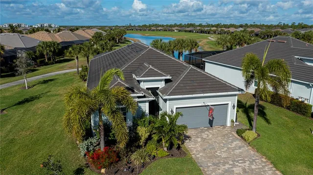 $725,000 | 25325 Longmeadow Drive, Punta Gorda, FL 33955