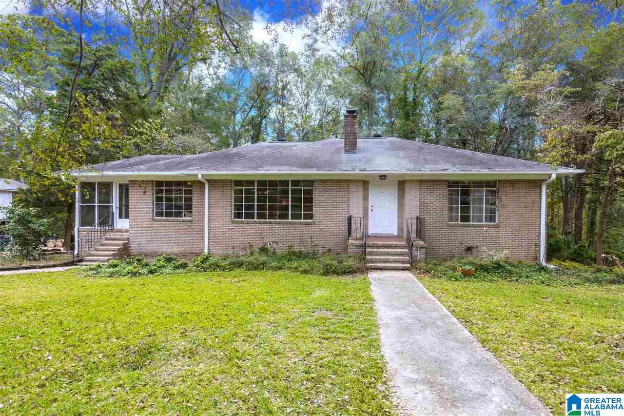 280 Crestview Drive Montevallo, AL 35115 - Photo 2 of 33