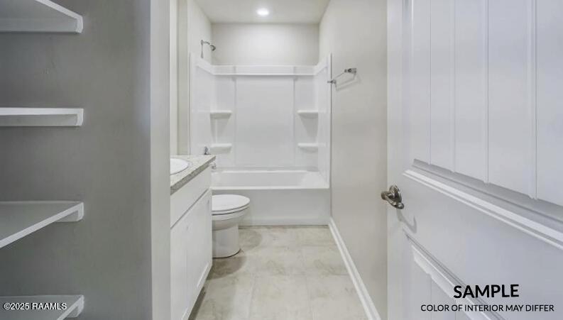 247 Oak Heights Duson, LA 70529 - Photo 20 of 30 Page-008