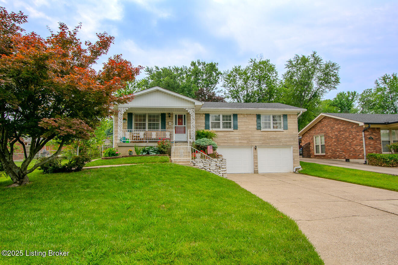 1562 Knight Road Louisville, KY 40216 - Photo 10 of 63 Knight-9