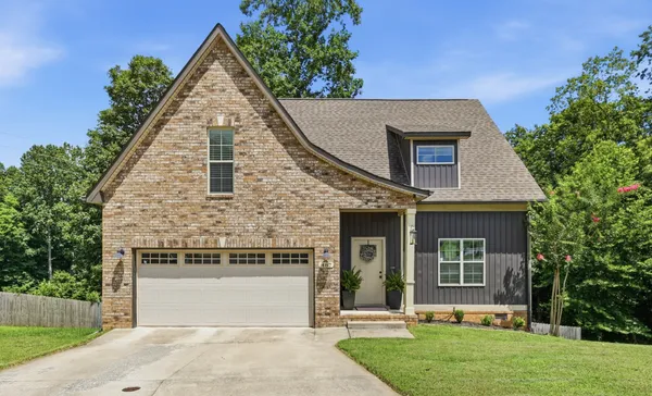 $396,000 | 487 Parkvue Village Way, Clarksville, TN 37043