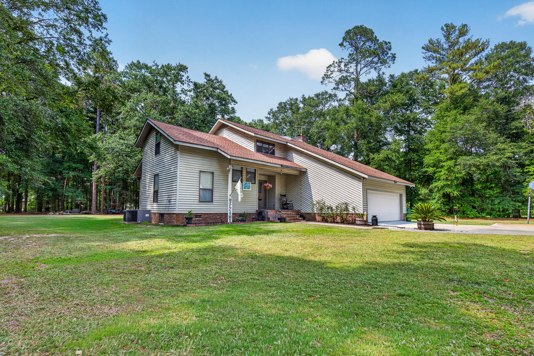 700 Highland Circle Bamberg, SC 29003 - Photo 4 of 44 HU-9