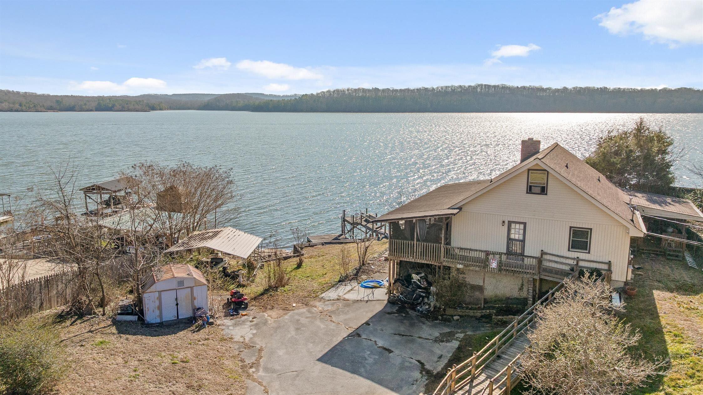2296 North Shore Acres Road Soddy-Daisy, TN 37379 - Photo 6 of 49 25-2296 N Shore Acres rd-30