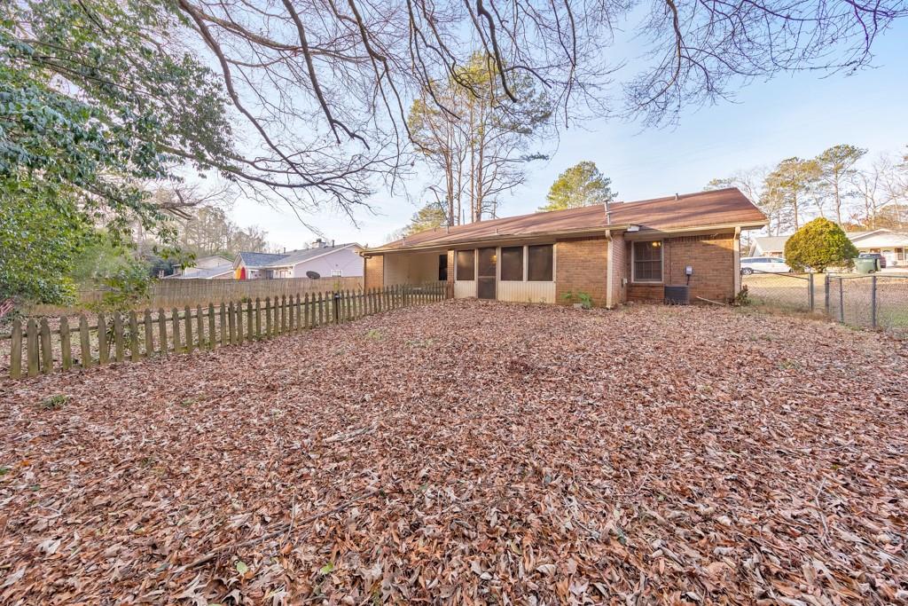 245 Kimberly Way Southwest, Unit 245 Marietta, GA 30064 - Photo 18 of 22